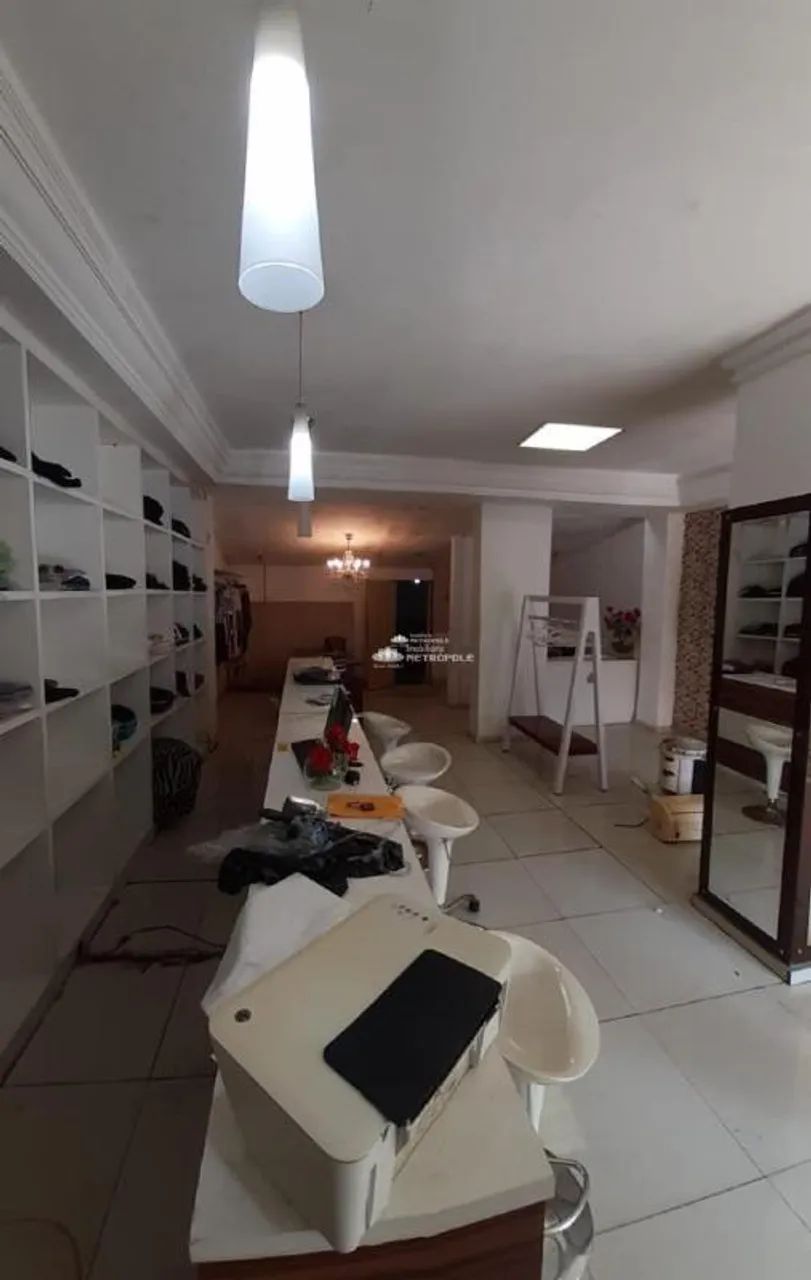 R.AREOLINO DE ABREU - BAIRRO:CENTRO/N - Foto 2
