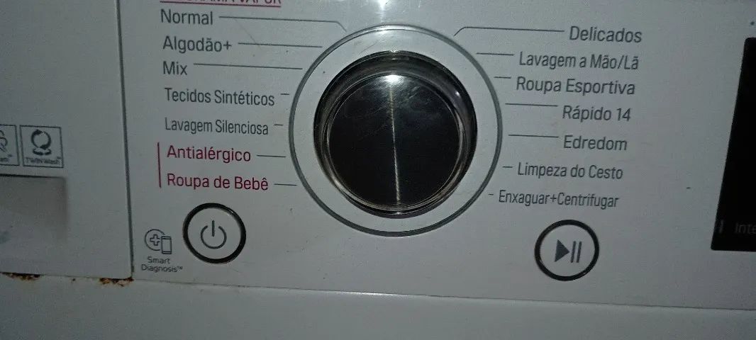 Máquina de Lavar - Foto 5