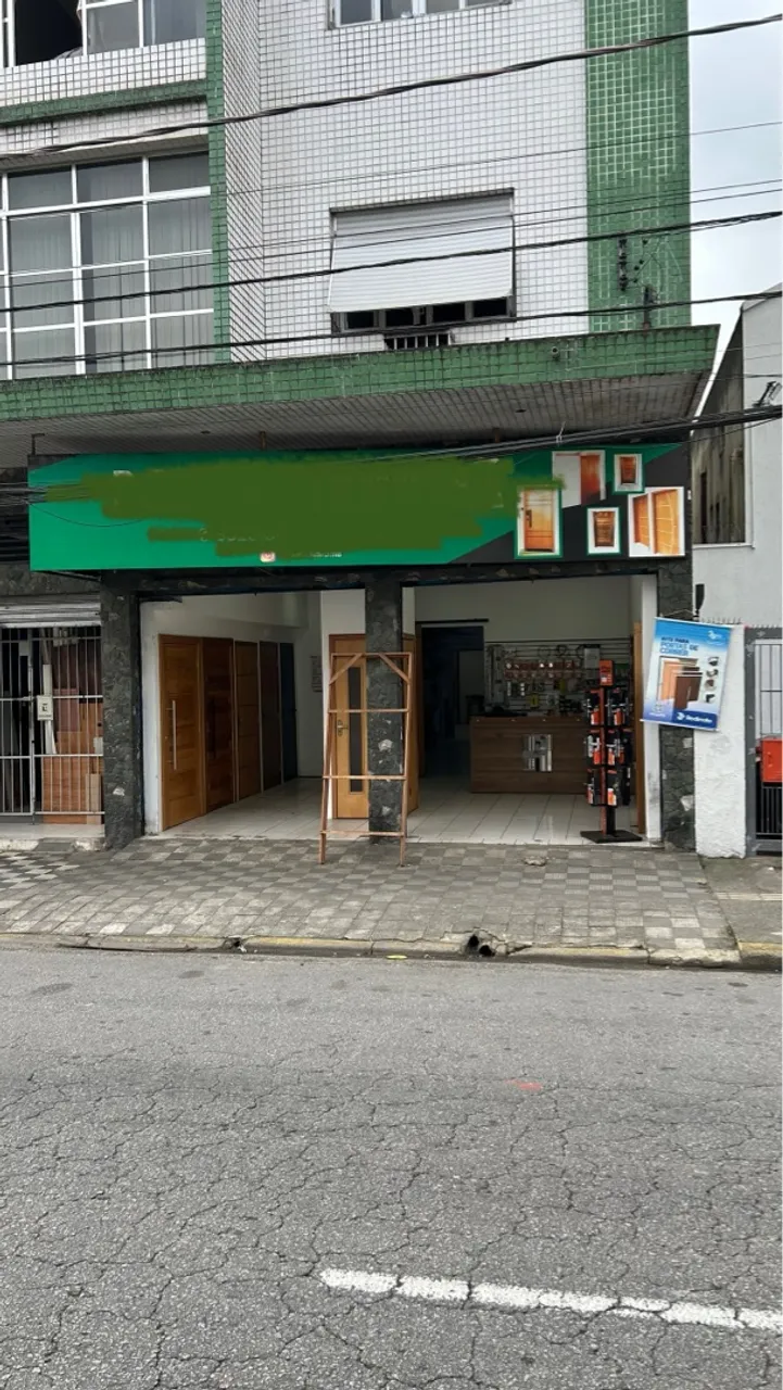 Vende-se imóvel comercial