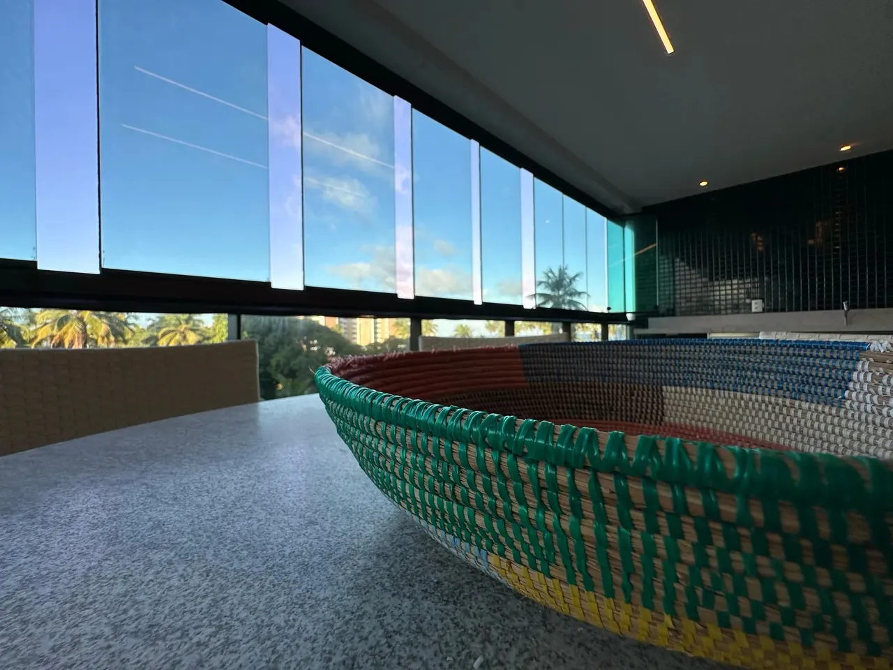 Varanda do Parque apartamento de 181 m² à venda ou para locação na Reserva do Paiva | 4 s