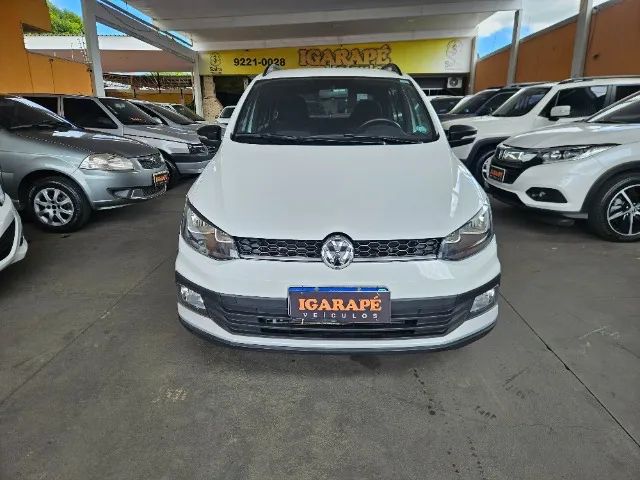 Fox XTREME 1.6 2019 impecável!!! - Foto 2