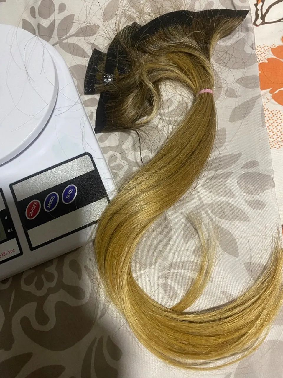 Cabelo regional  - Foto 4