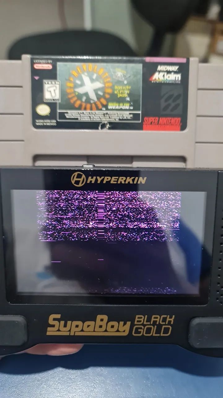 Revolution super nintendo snes  - Foto 4