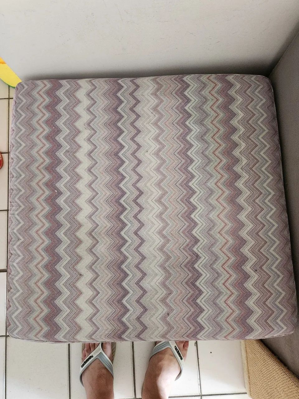 Puff para sala - Foto 5