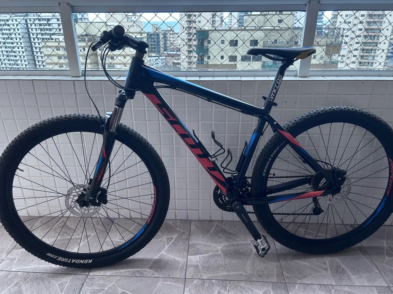MTB SCOTT ?29? - Foto 4