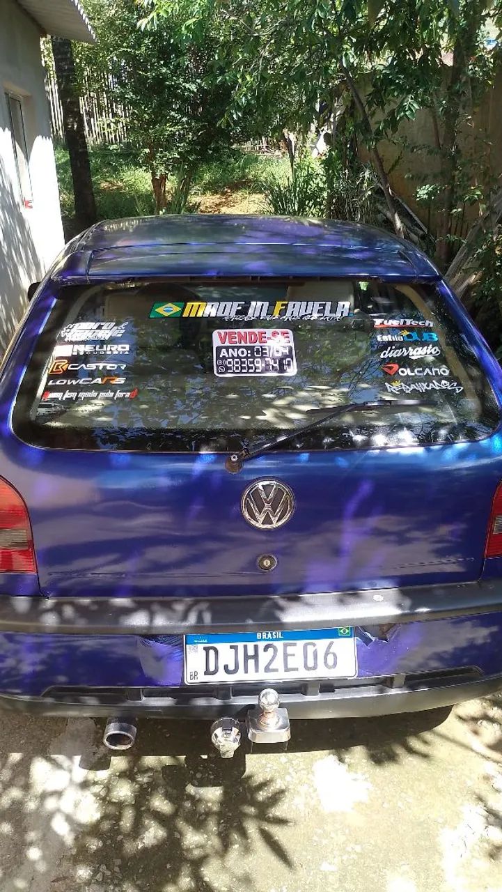 Gol g3 legalizado ( LEIA TODO O ANÚNCIO ) - Foto 4