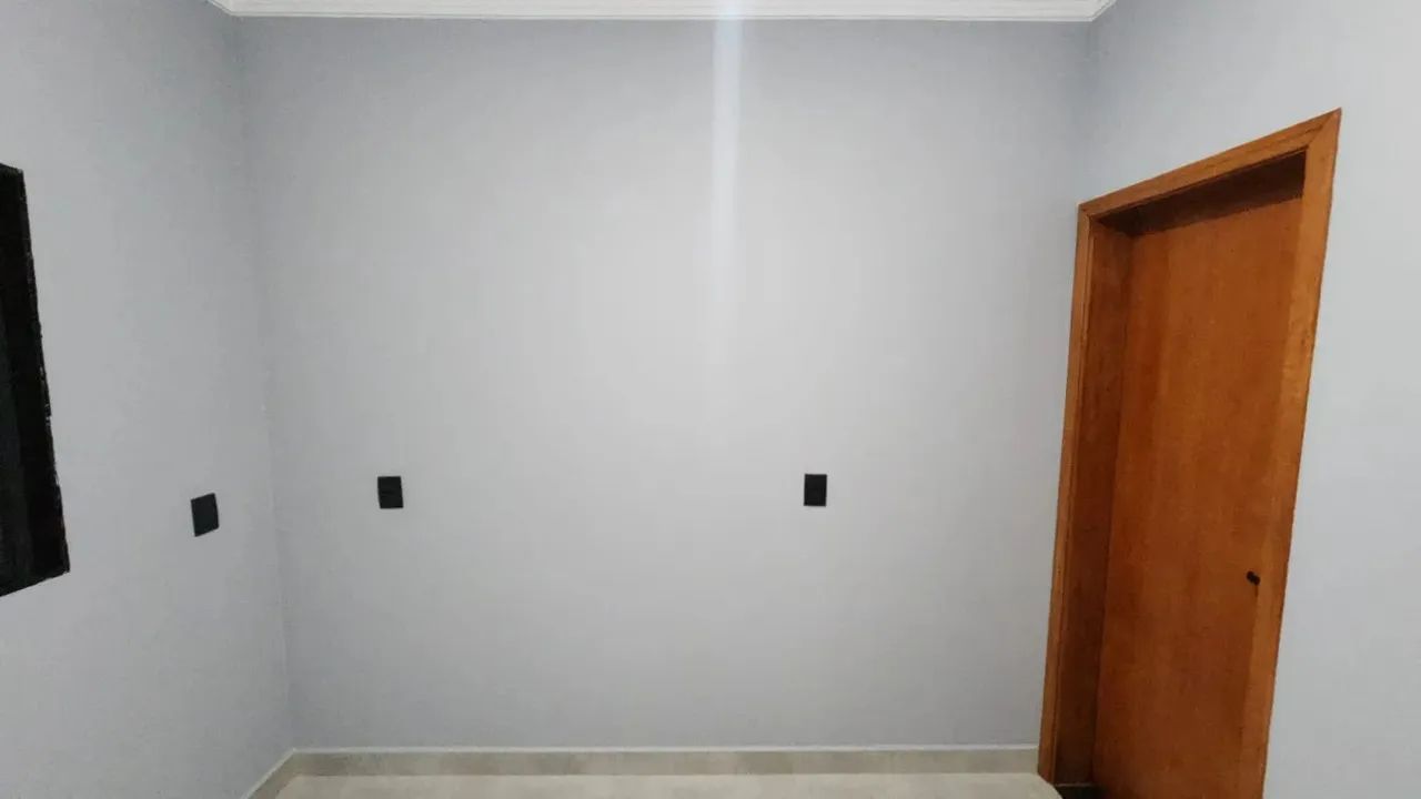 Kitnets para locação sendo uma suíte, móveis planejados. - Foto 5
