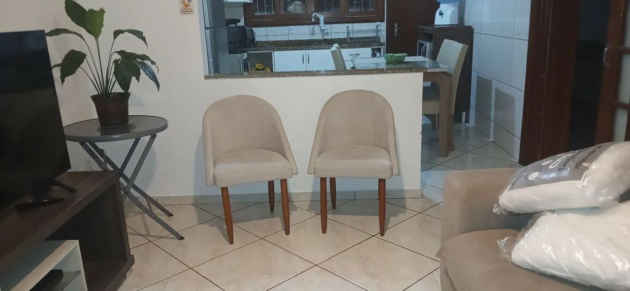 Casa Campeche dois dormitórios  - Foto 15