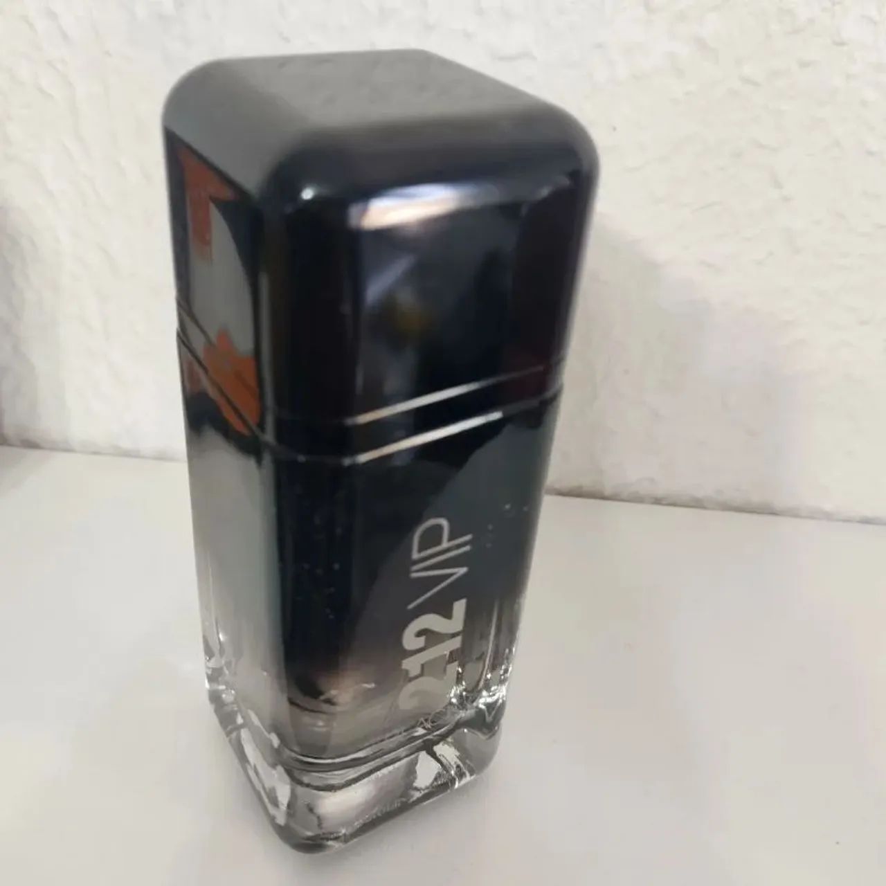 Perfume 212 VIP Masculino 25ml - Foto 2