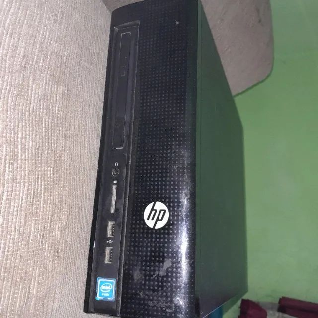 HP200 G1 ST Business PC 