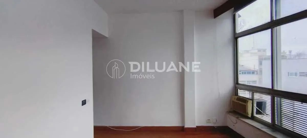 Apartamento 3 quartos / Copacabana - Foto 4