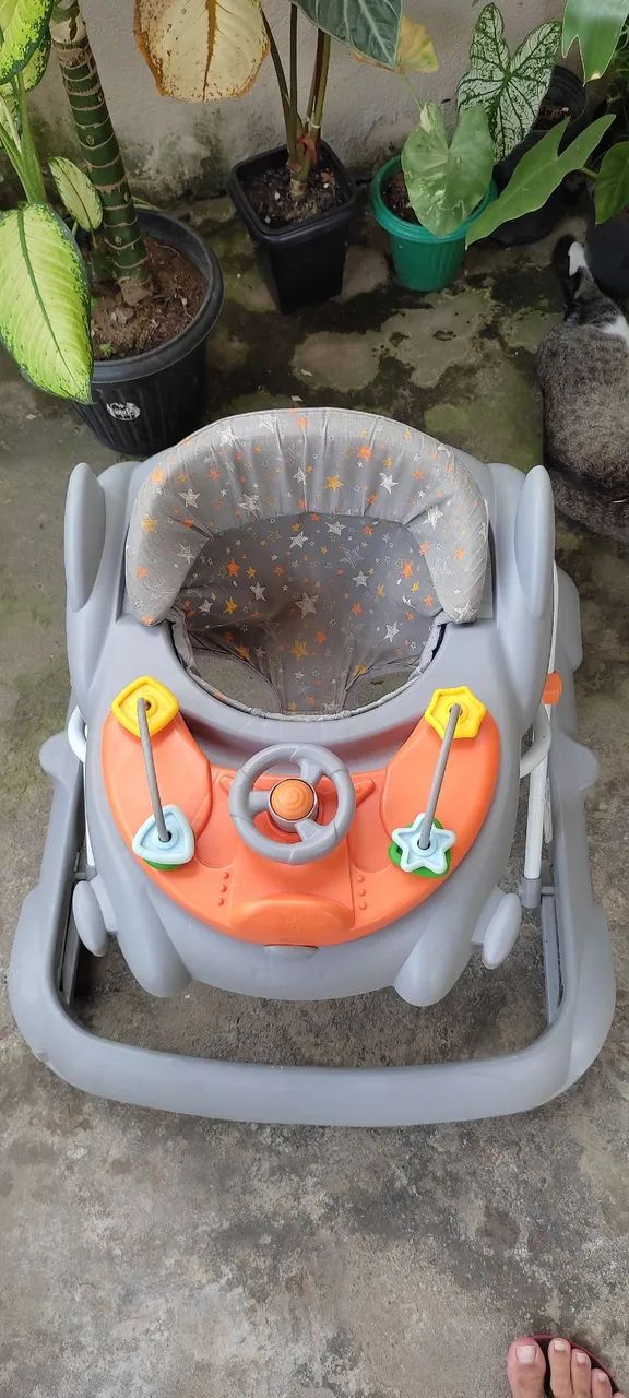 Andajar Galzerano  - Foto 2