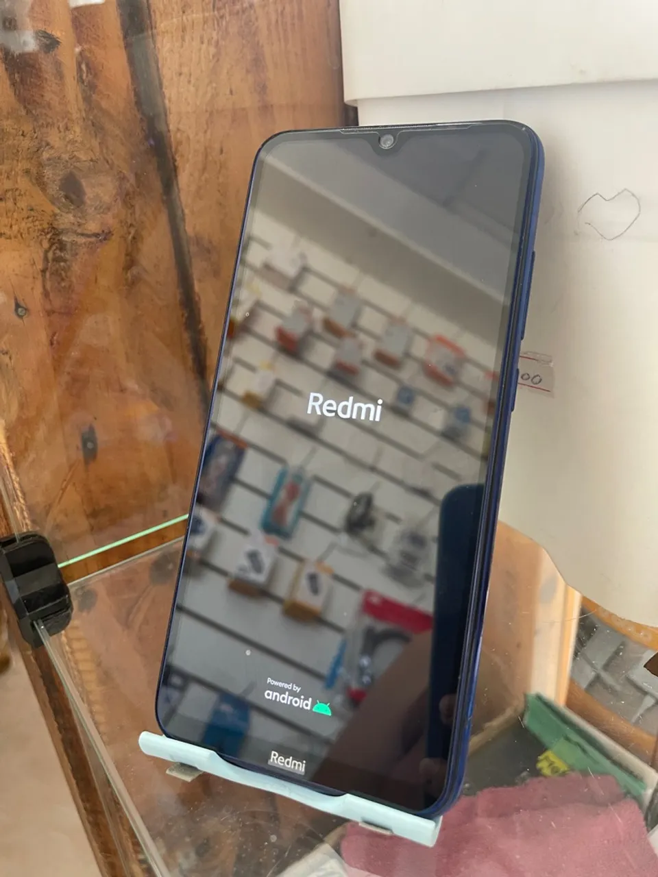 Vendo Remid Note 8 64 GB urgente