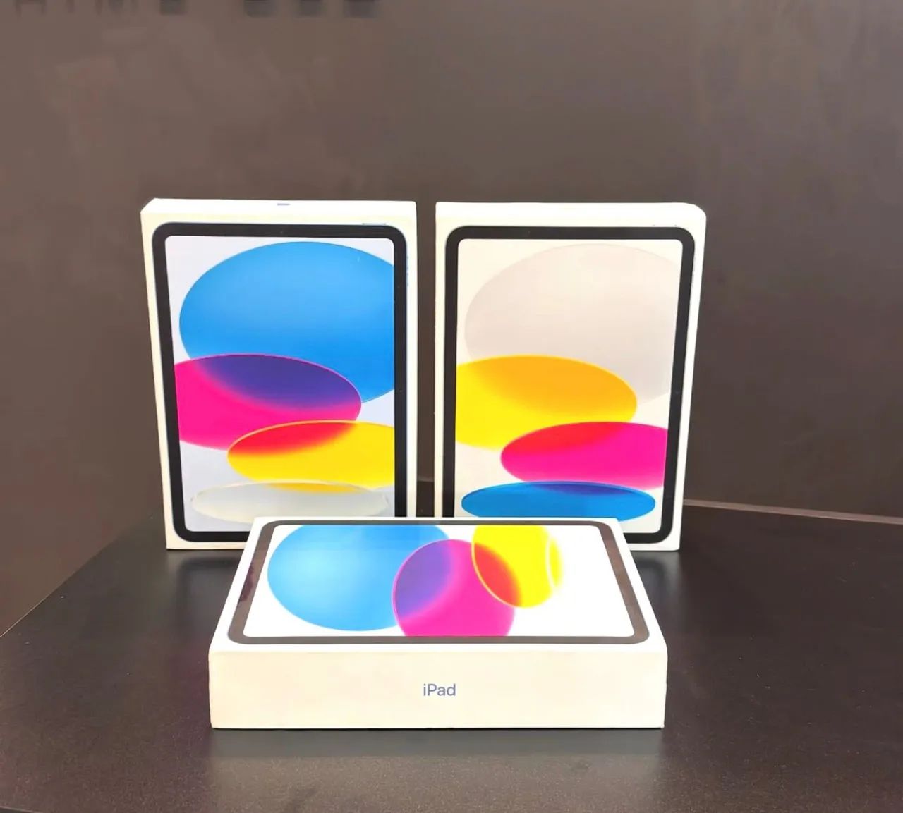 IPAD 11 128GB SILVER A16 - Tablets e E-Readers - Mangabeira, João