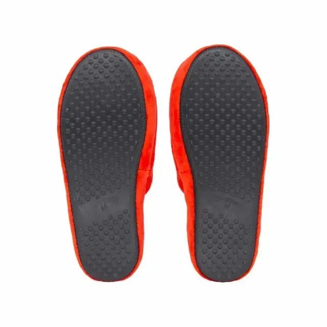 Pantufa / Chinelo Plataforma 9 3/4 - Harry Potter - Foto 4