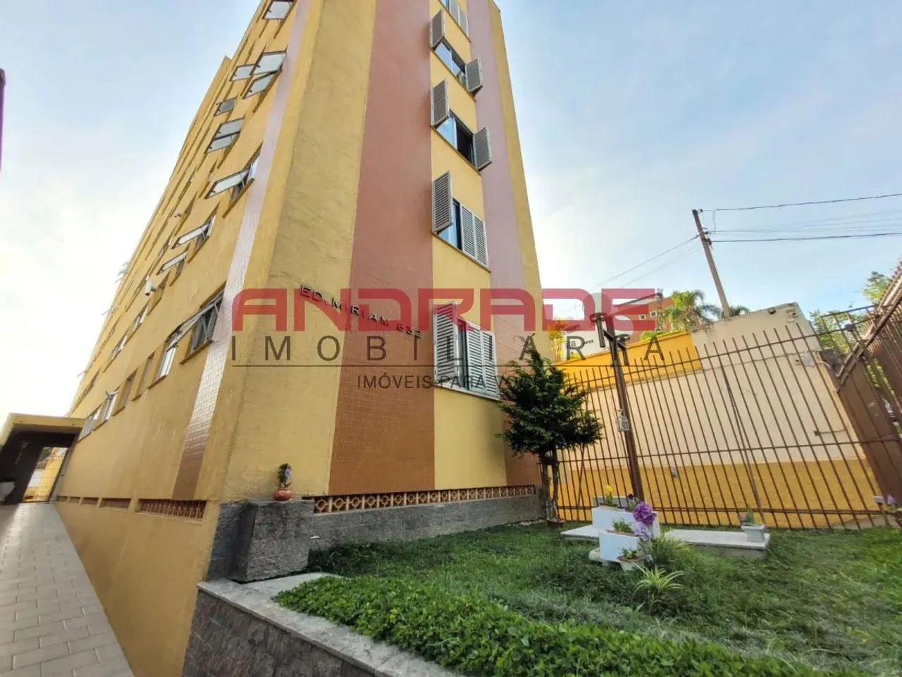 Apartamento no Água Verde com 3 quartos e 101m² - AP0241-AND - Foto 2