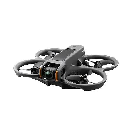 Drone DJI Avata 2 Fly More Combo com 3 Baterias - Foto 2