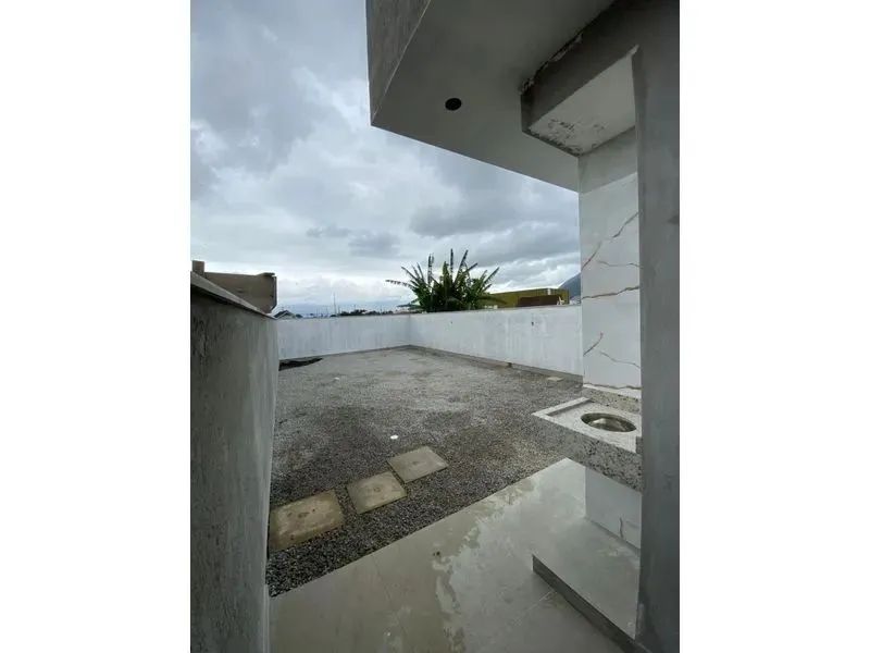 Casa Geminada PALHOÇA - SC - Foto 4
