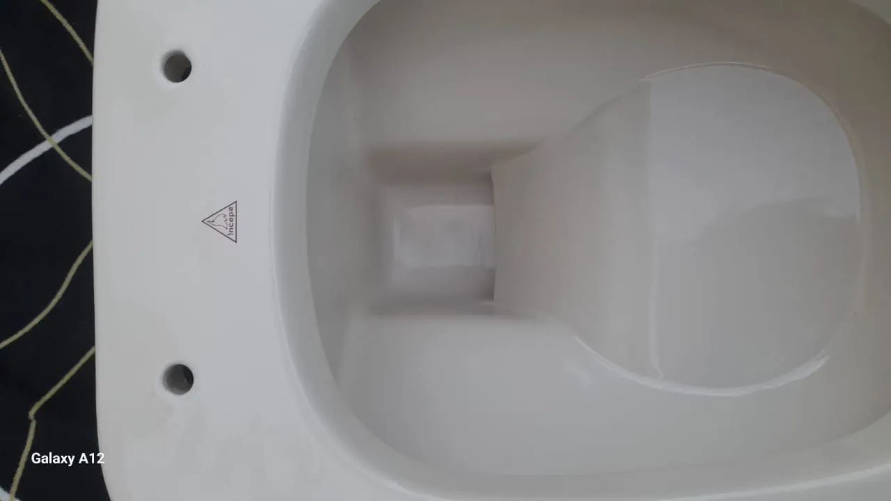 Vaso convencional INCEPA beje  - Foto 5