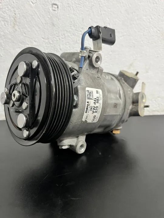 Compressor Gol Up Fox