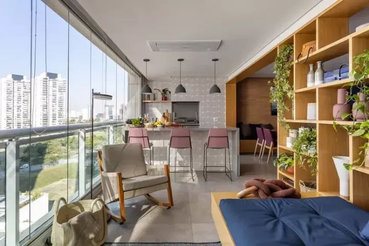 Apartamentos Studio , Double Studio, 1,2,3 Quartos com Vista Mar- Lançamento no Centro Rj - Foto 4