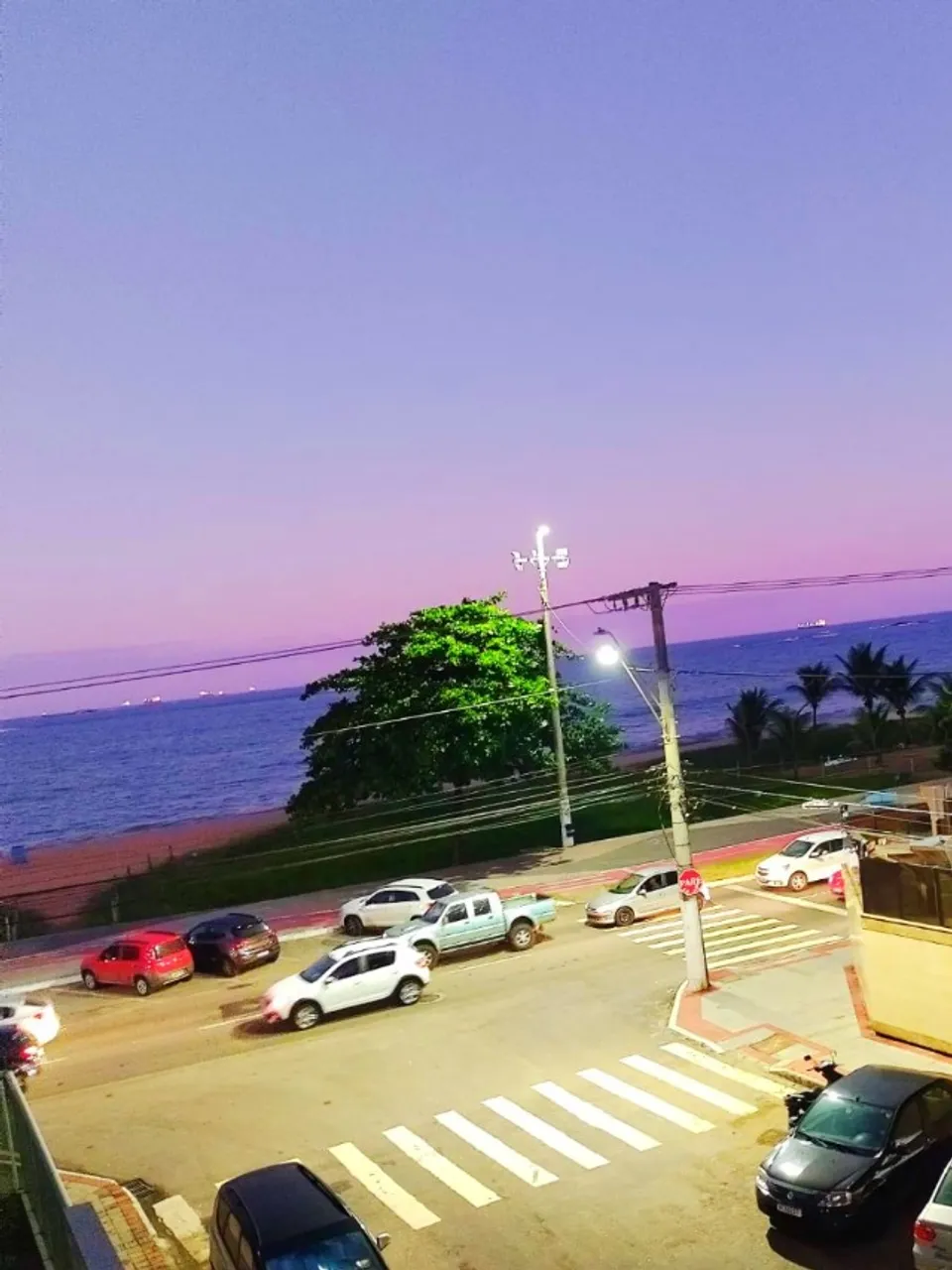 Luxo na Orla da Praia da Costa