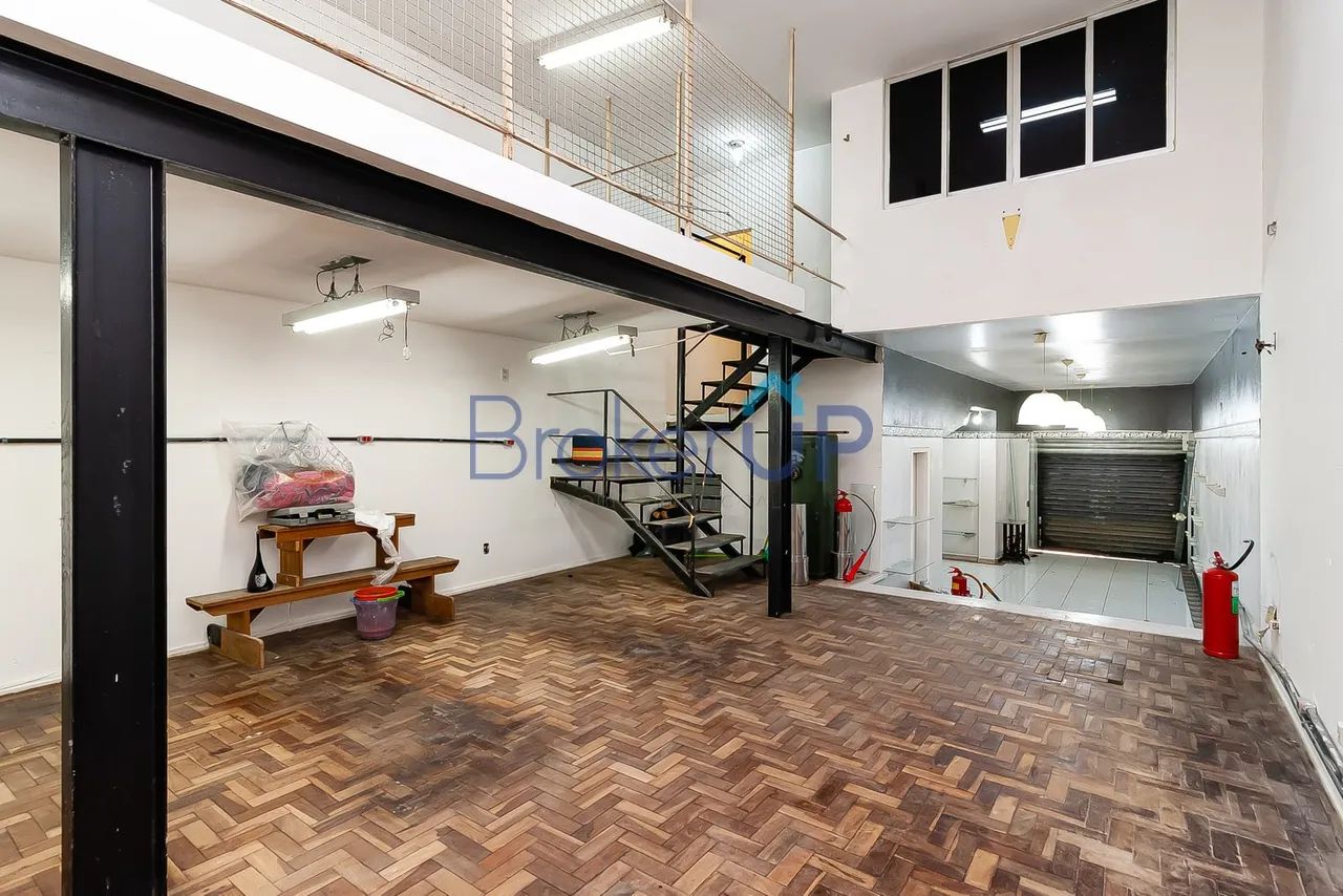 Prédio Inteiro em Farroupilha - Porto Alegre, RS - Foto 6