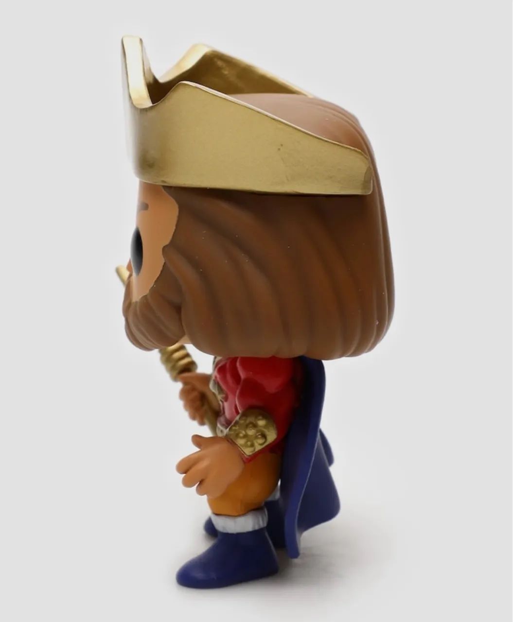 Funko Pop! King Randor - Masters of the Universe - Foto 2
