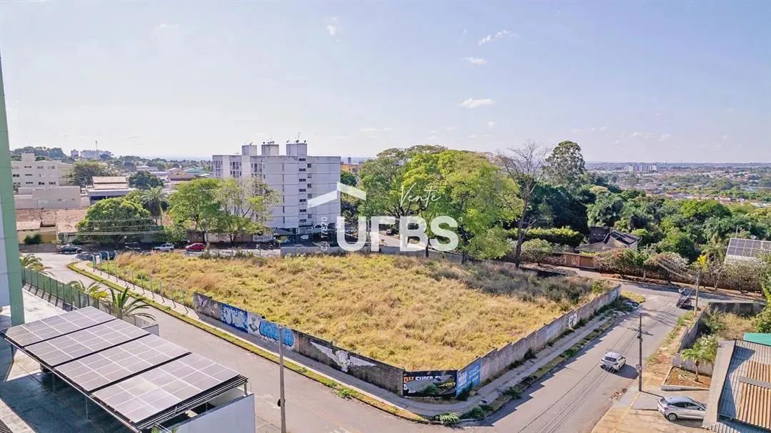 Área Comercial Setor dos Afonsos