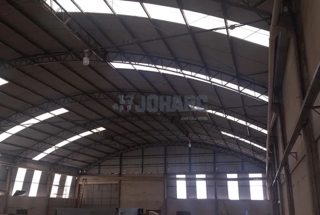 Barracão/Galpão à venda por R$ 1890000.00, 900.00 m2 - PARQUE INDUSTRIAL ZONA NORTE - APUC - Foto 5