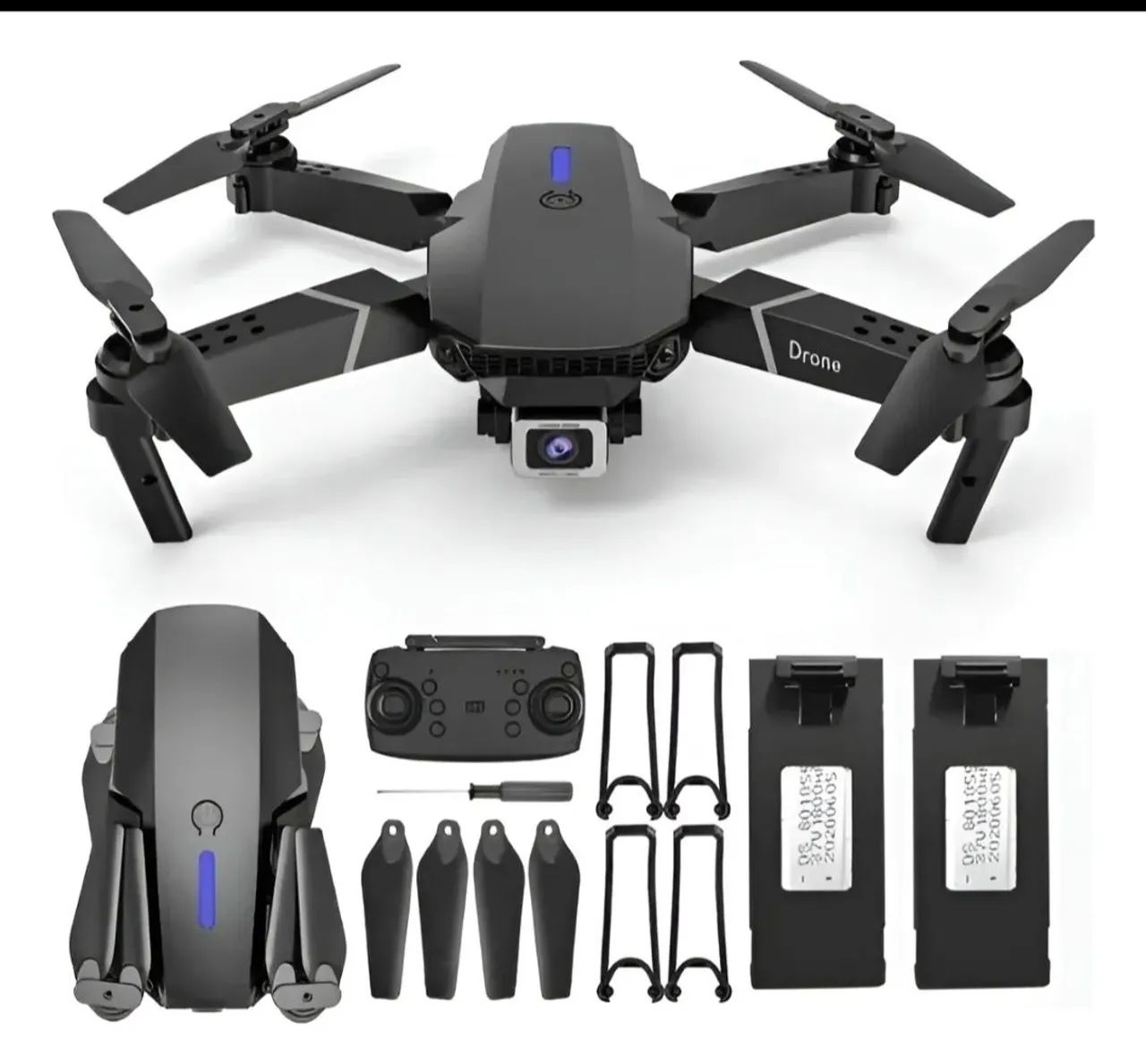 Drone E88 Pro64308978906369120