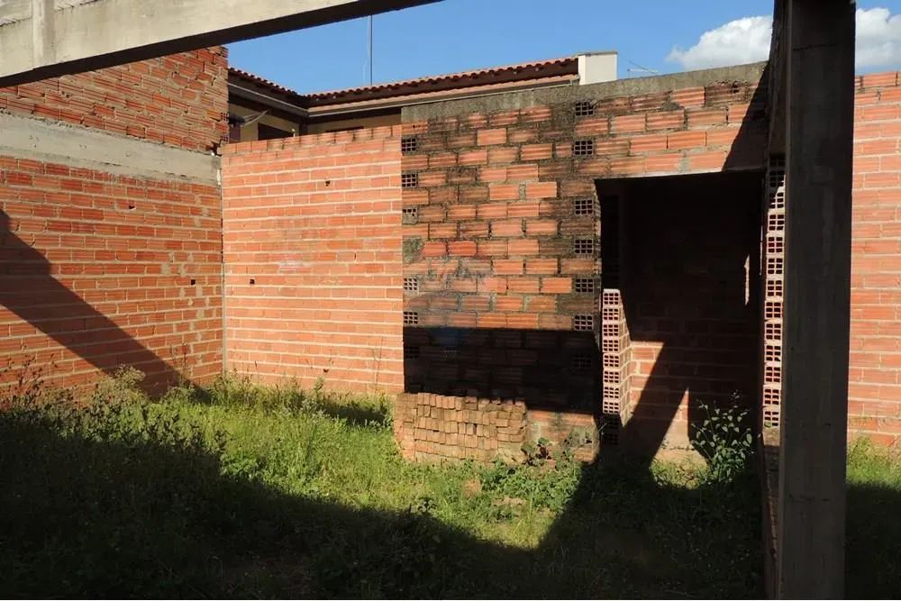 Vende -se imovel em construção - Foto 4