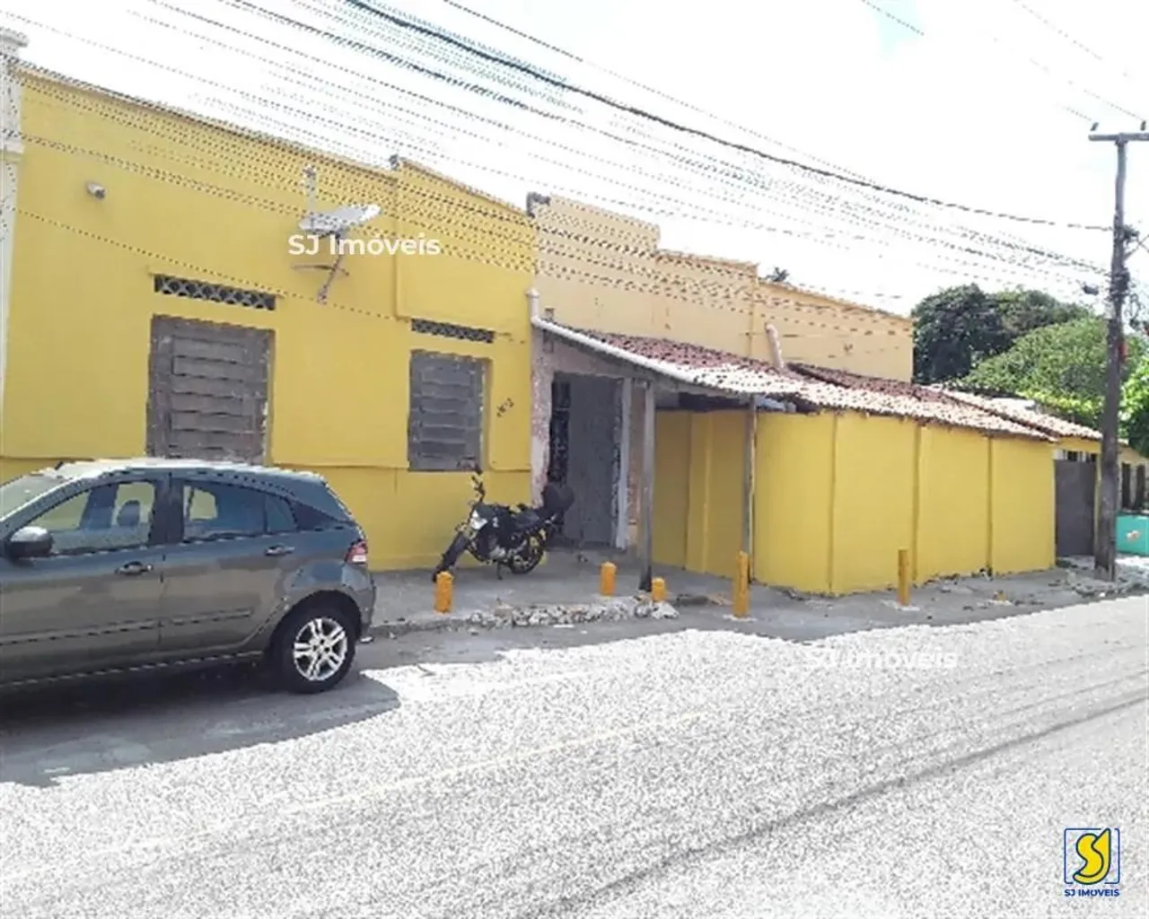 Ampla casa no Jardim América