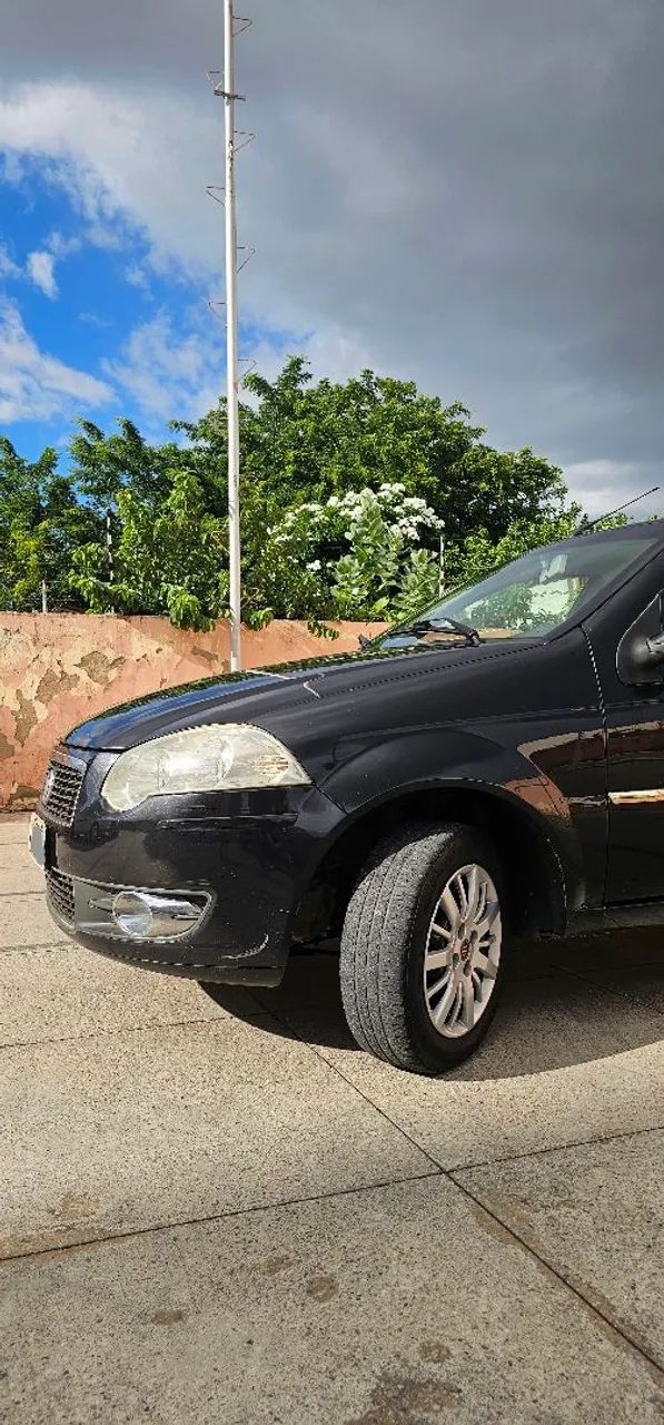 Fiat Palio Elx 1.0 - Foto 3