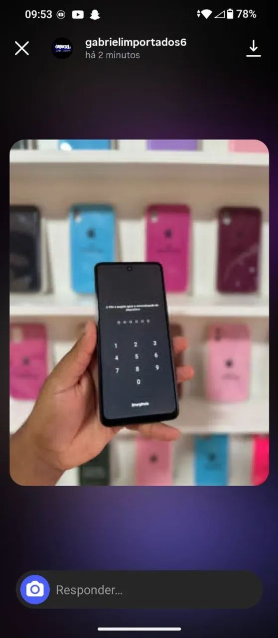 Xialme 64315886838017123