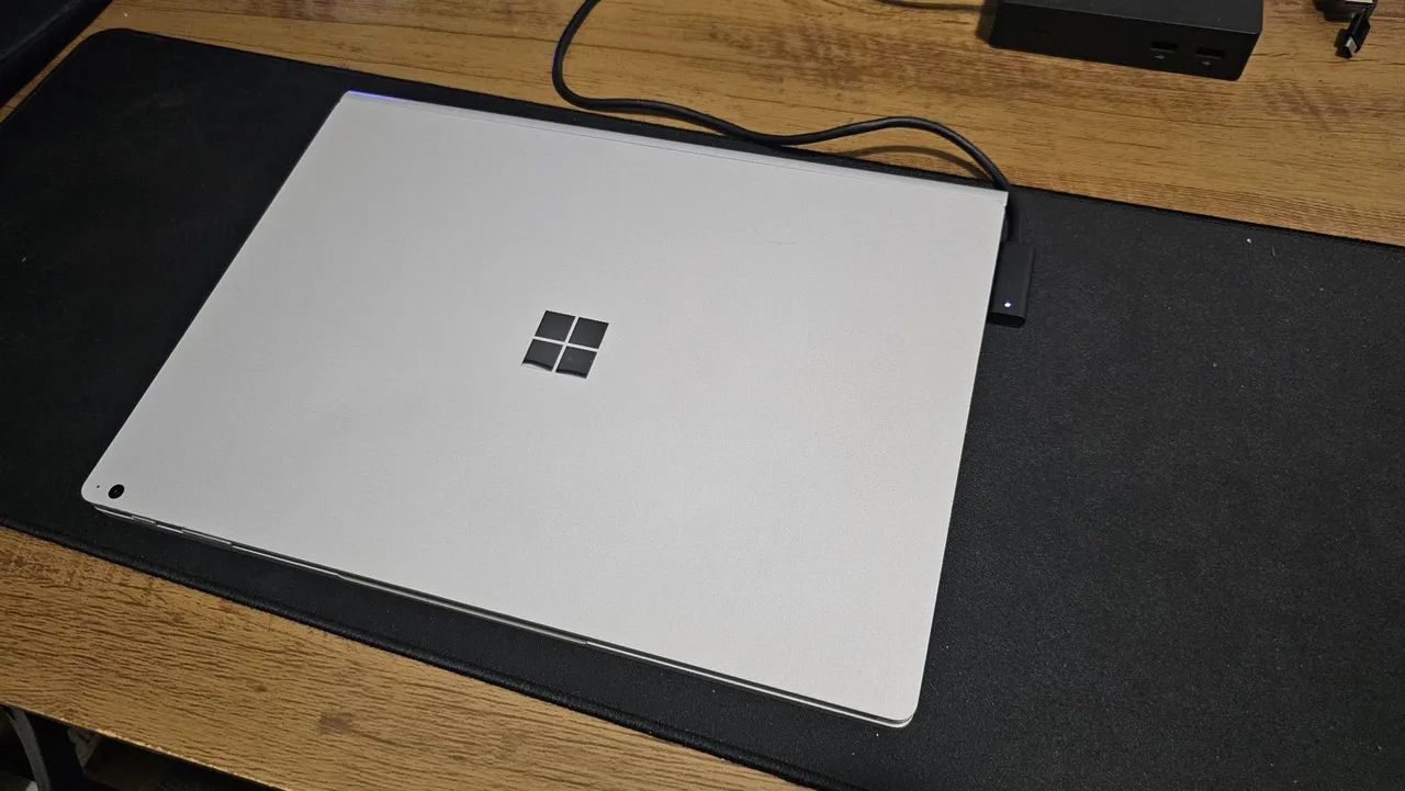 Notebook Microsoft Surfacebook 3 15" - Foto 3