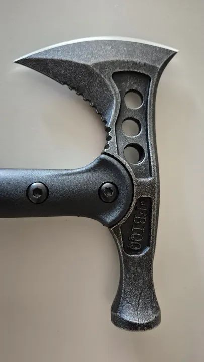 Machadinha Tática - Foto 3