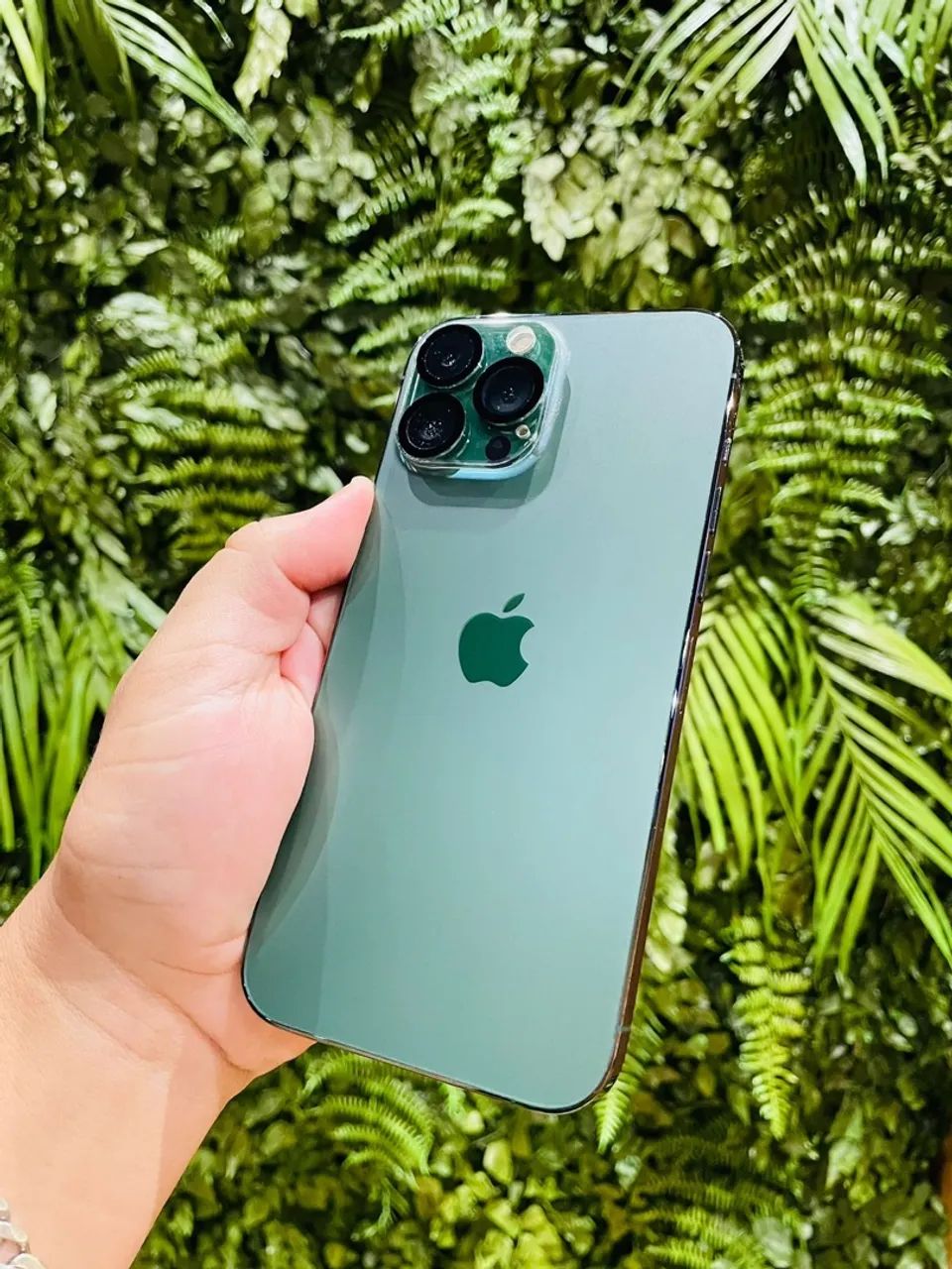 iPhone 13 Pro maxx 128gb pronta entrega / loja aberta  - Foto 2