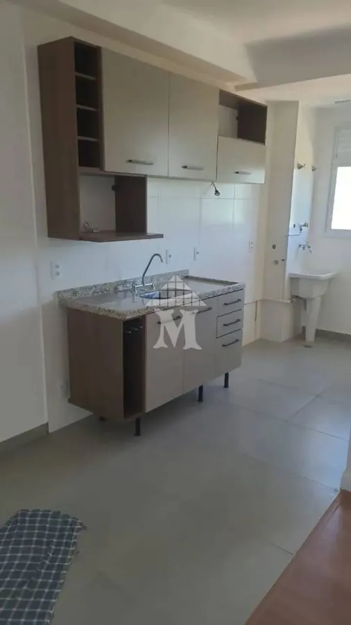 Apartamento com 2 quartos, Esplanada do Carmo - Jarinu