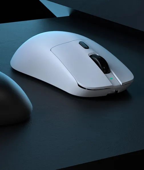 Mouse Gamer Kysona M617 8000hz - Foto 2