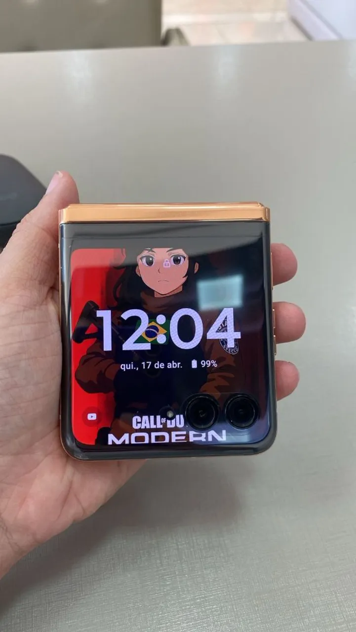 Motorola Razr 40 Ultra