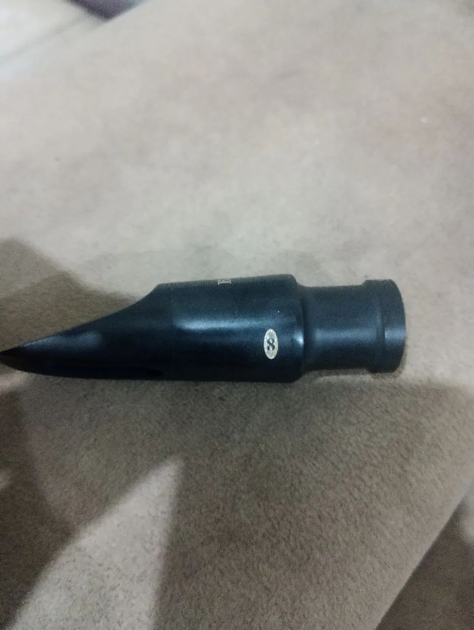 Boquilha Barkley Meritage  - Foto 2