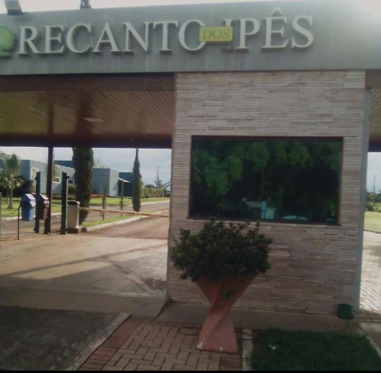 Lote Bela Vista de Goiás Recanto dos Ipês