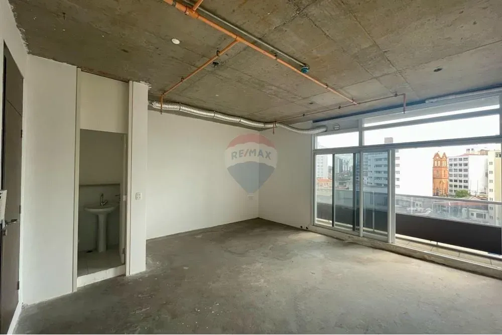 Sala Comercial Para Locação Na Lapa!