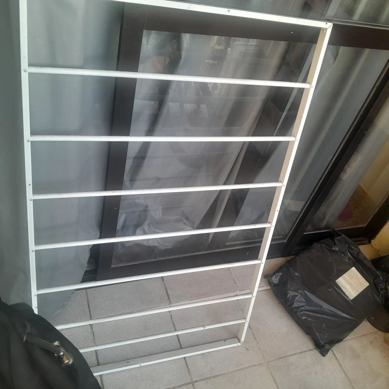 Grade de proteção para janelas 29 X 45