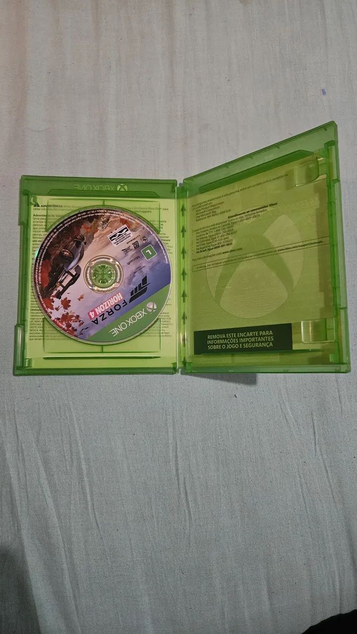 Vendo Forza Horizon 4 para Xbox - Foto 3