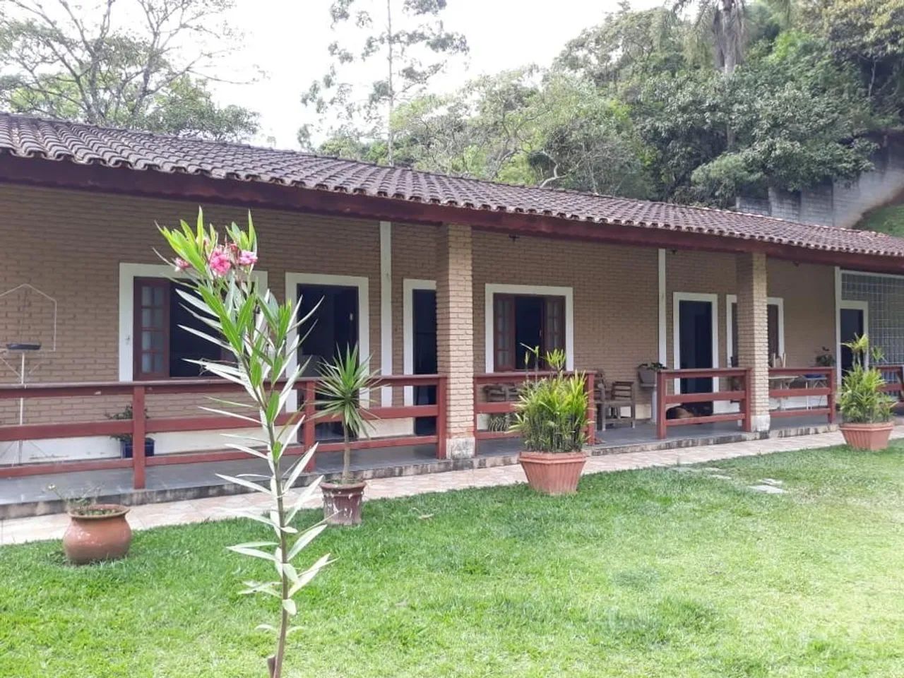 Sítio em Itapecerica da Serra  - Foto 7