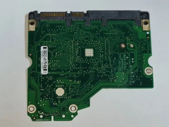 Placa HD 1 Tb St31000340as - Fw: Sd35 - Cod. 3651b - Foto 3
