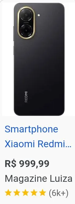 Redmi A5