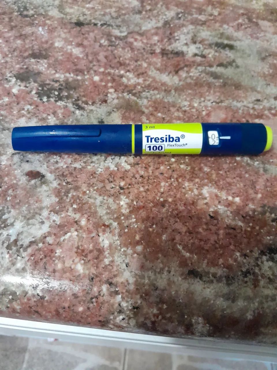 Insulina - Foto 4